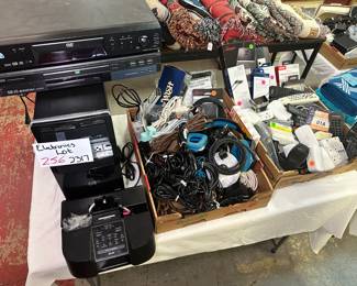 Electronics