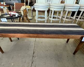 bench