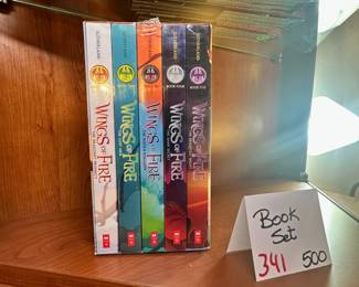 Book Set