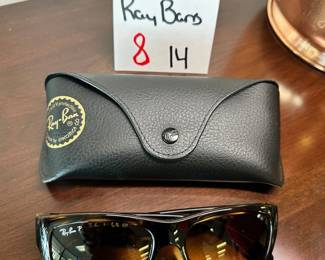 Ray Ban