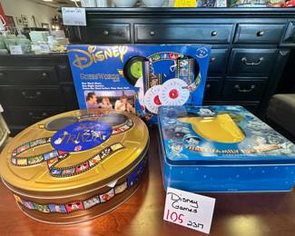 disney games