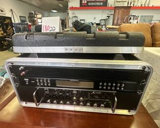 Music/Stage Equipment