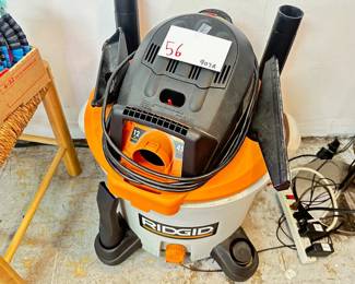 Shop Vac