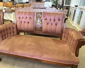 Love Seat