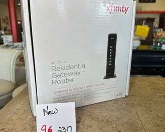router