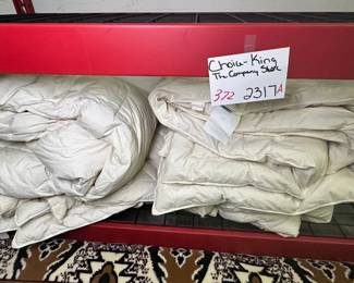 Bedding