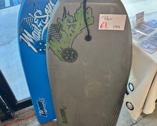 Boogie Boards