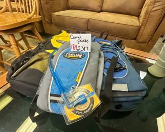 Camel Packs