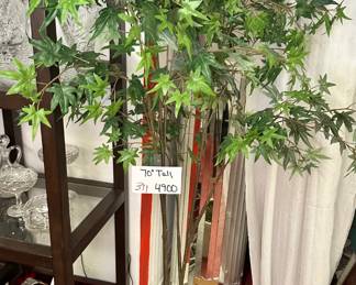Fake Plant