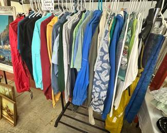 Clothes
