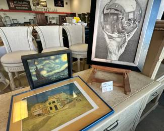 paintings