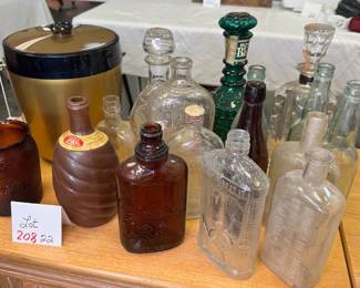 Bottles