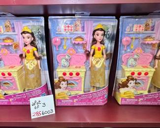 Dolls