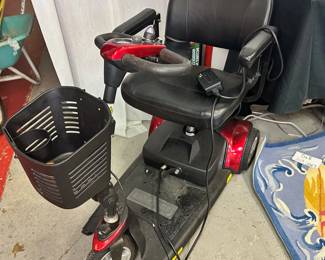 Scooter