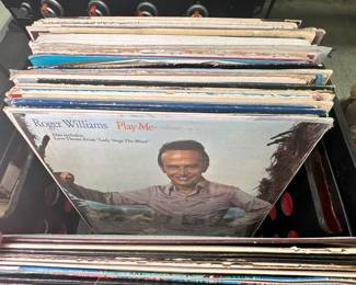 Vinyl