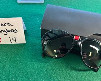 Carrera Sunglasses