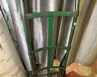 hand truck