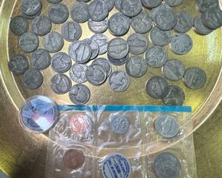 Nickels