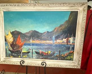 Art Lot
