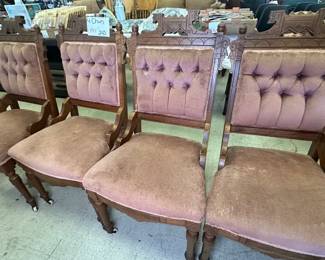 Chairs