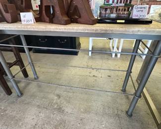 table