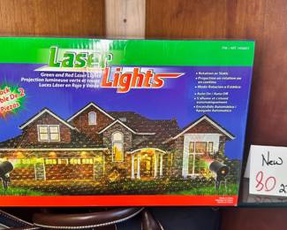 Lights