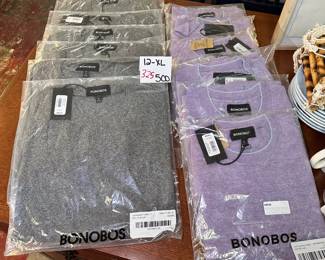 Shirts