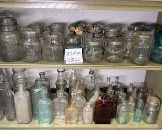 Bottles