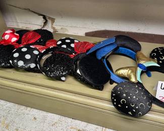 Mickey Ears