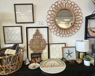 Decor