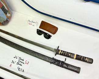 Katana