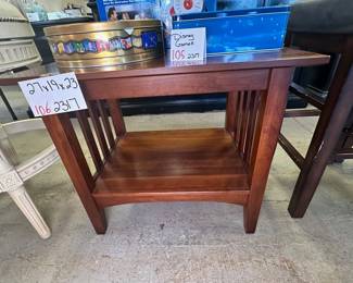 table
