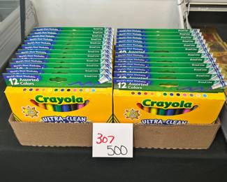 Crayola
