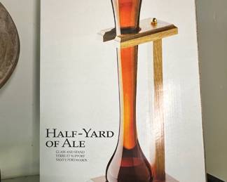 Ale Glass