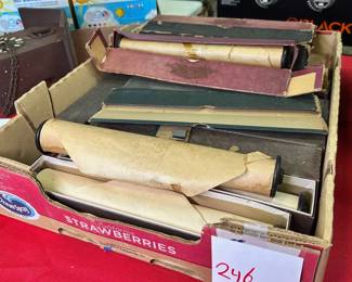 Scrolls
