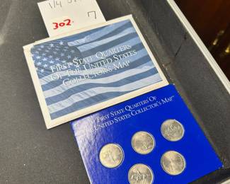 Coins
