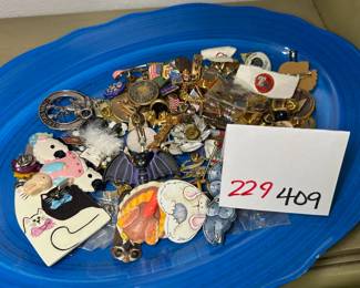 Pins