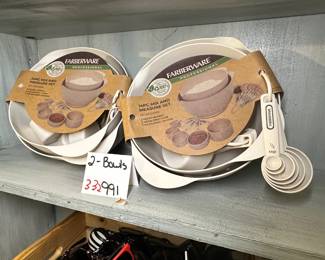 Mixing Bowls