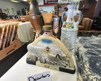 Decanters