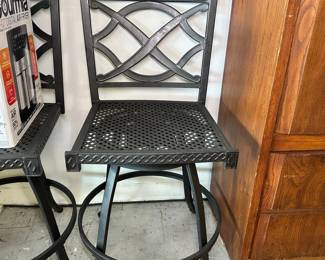 Patio Chair