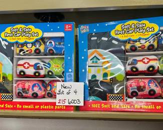 Toys