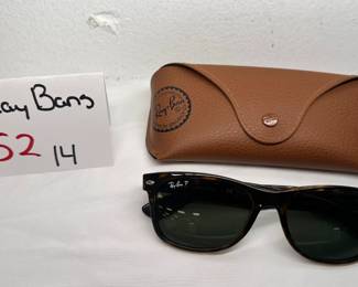 Ray Bans