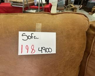 Sofa