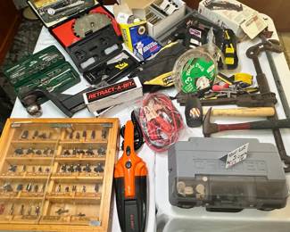 Tools