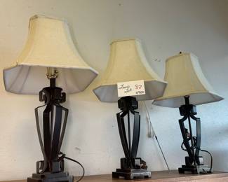 Lamps