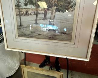 Art Lot