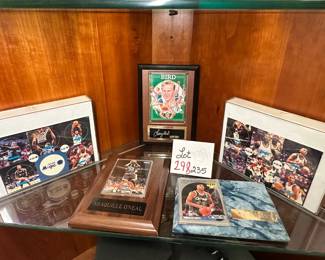 Sports Cards