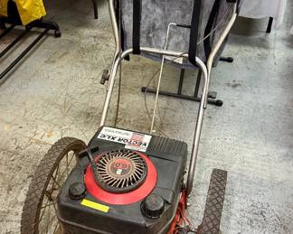 Brush Mower