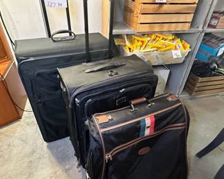 Luggage