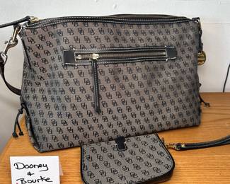 Dooney Bourke